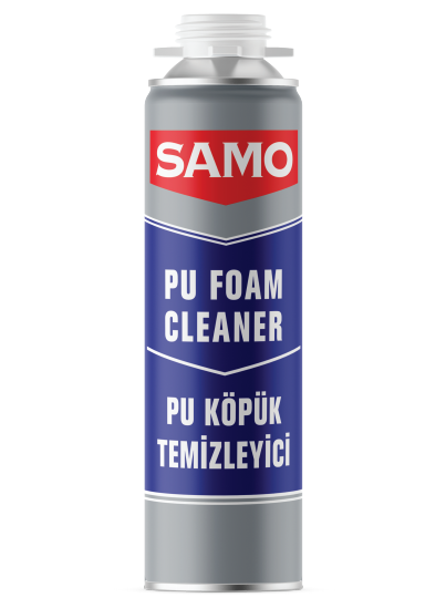 POLYURETHANE FOAM CLEANER