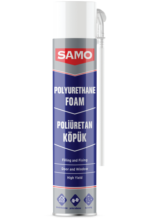 POLYURETHANE FOAM