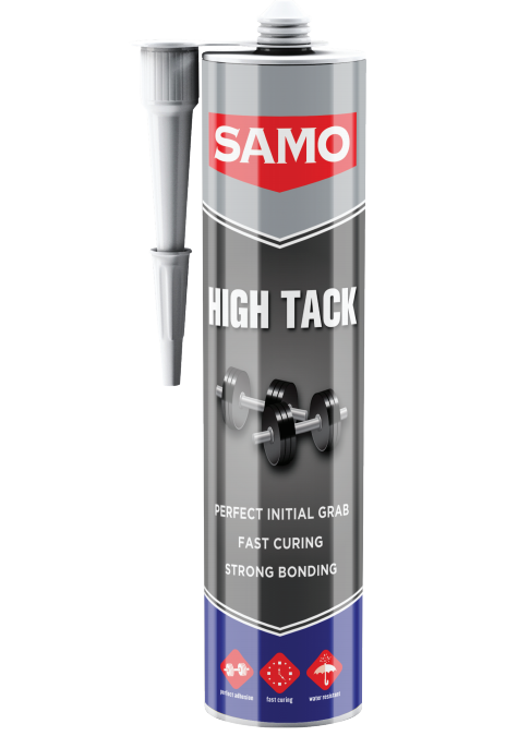 SAMO PRO HIGH TACK